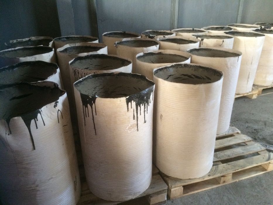 Битум для гидроизоляции