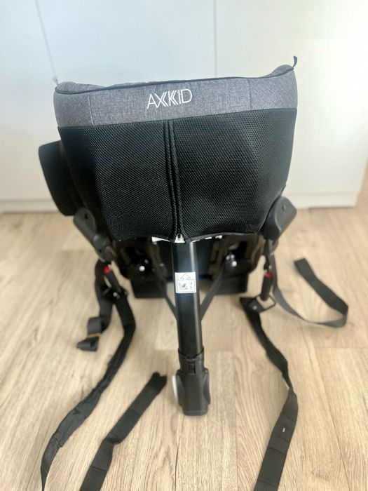 Scaun Auto AXKID MINIKID 2.0, 0-25 KG