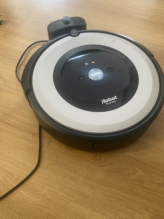 Прахосмукачка IRobot