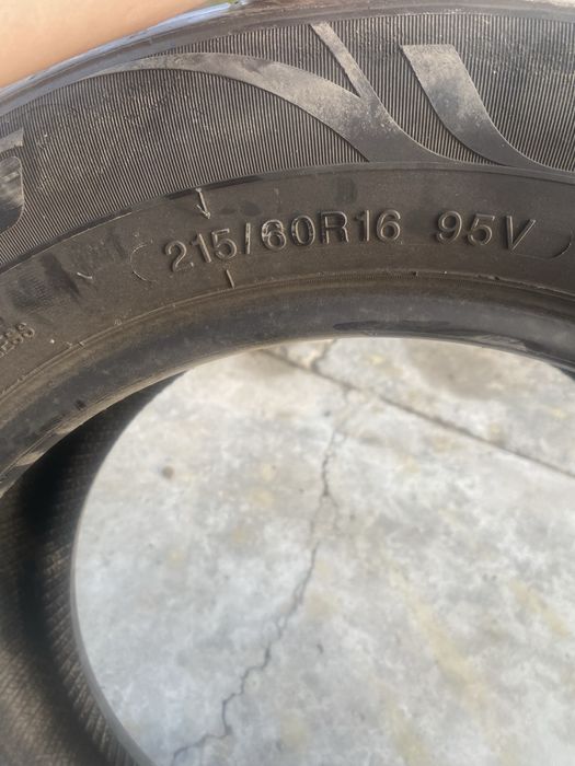 Летний баллон на р16