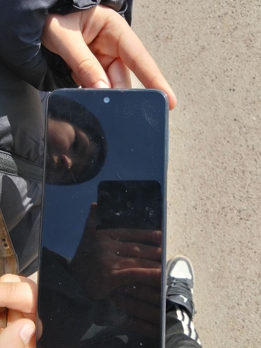 Redmi note 9pro в идеале