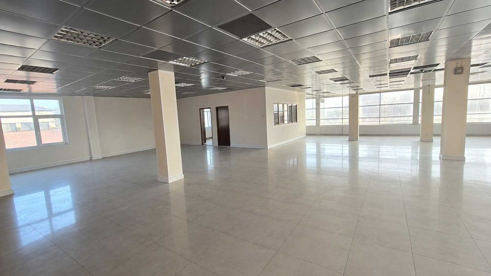 Spațiu birouri/comercial 394–791 mp – Cantacuzino, Ploiești