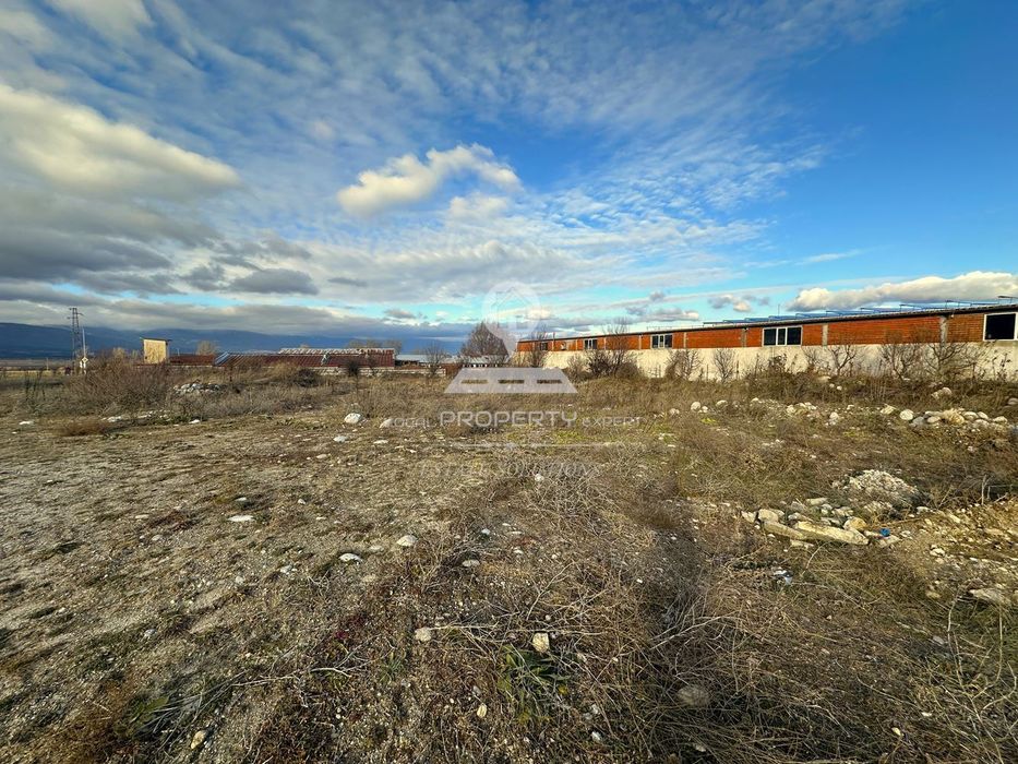 Парцел в Благоевград, област-гр.Банско площ 952 цена 81000