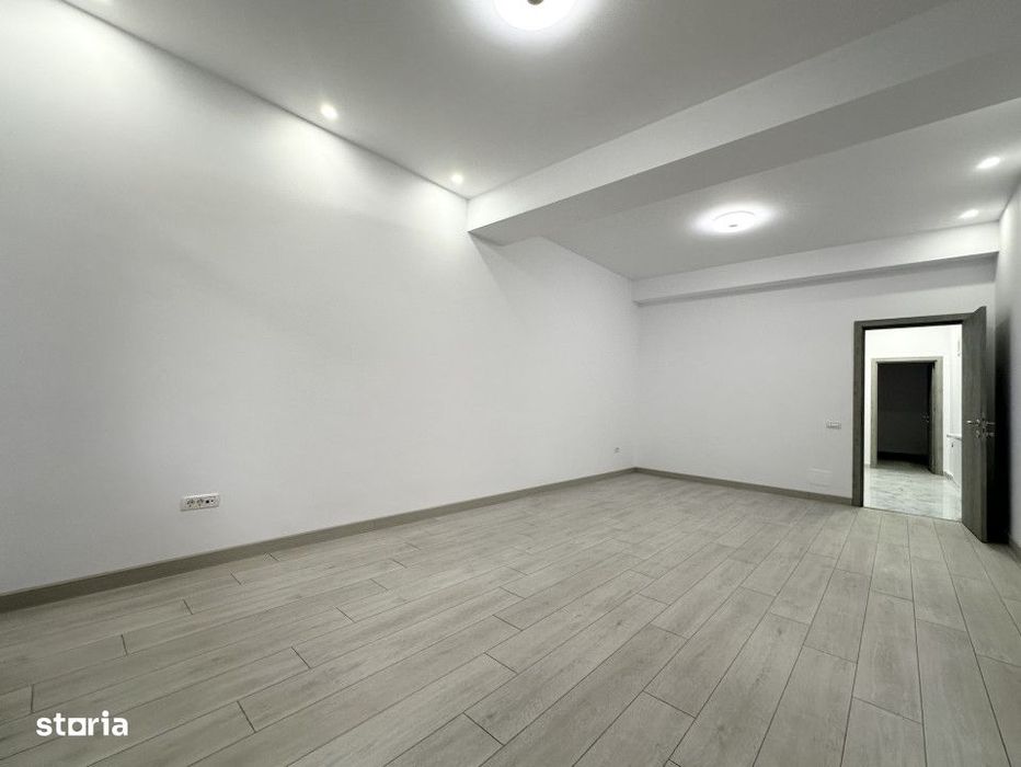 Vila Business & Rezidential | 160 MP Utili | Curte | Vitan – Dudesti
