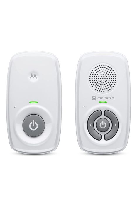 Doua bucati Baby Monitor Audio Motorola AM21, Raza 300m