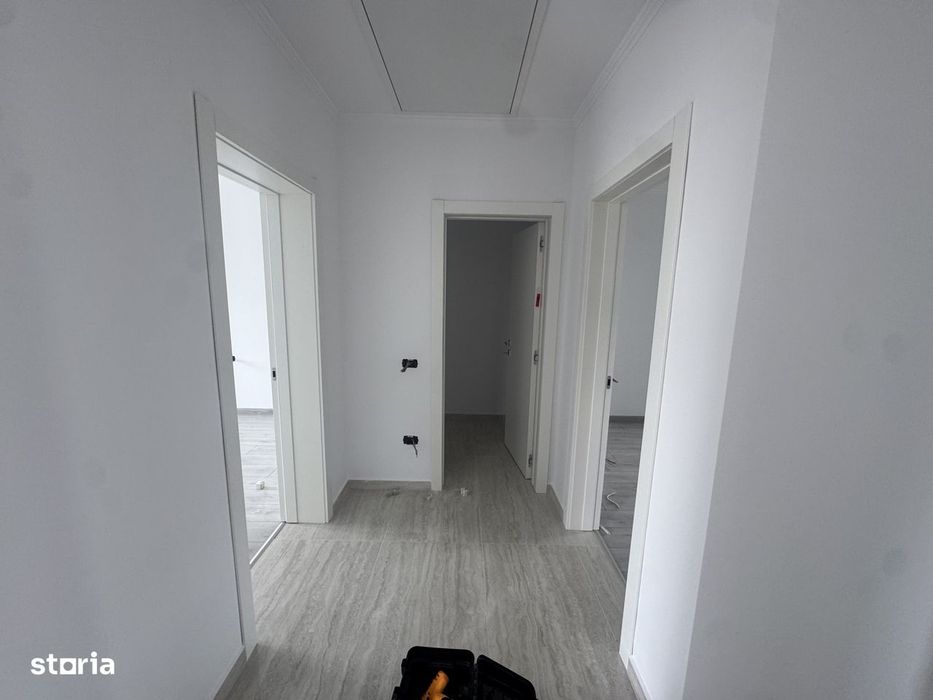 Duplex 3 Camere - 88 mp Utili | Teren 380 mp | Mosnita Noua