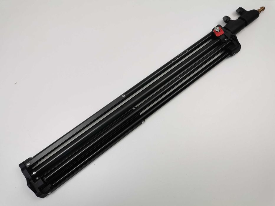 Статив Manfrotto Compact Stand 1052BAC за монтаж на фотографско осветление