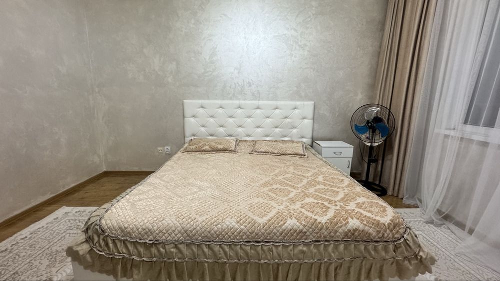 Продам спальный кровать