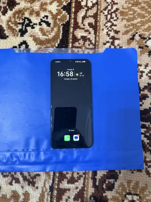 Продам Honor X7a Plus