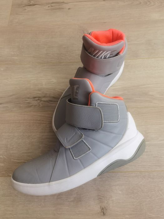 Nike tip gheata piele naturala 40,5  120 lei