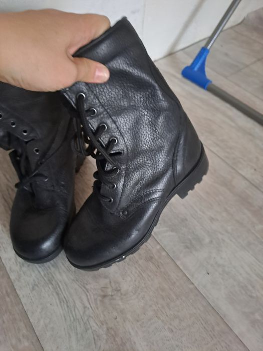 Женские берцы 36 размера