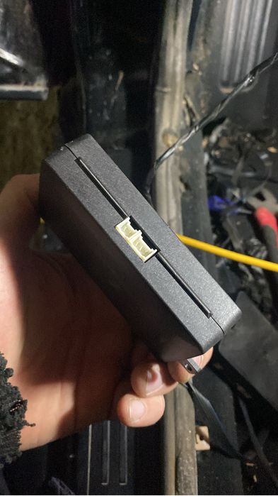 Андройд маггнитолла