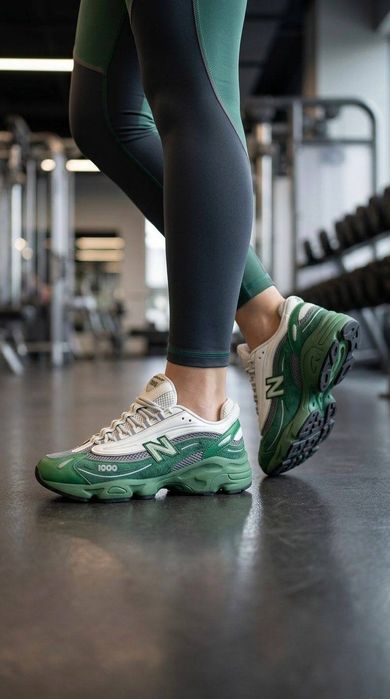 New Balance 1000