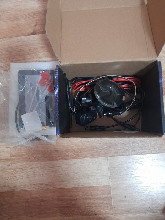 Камера за задно виждане