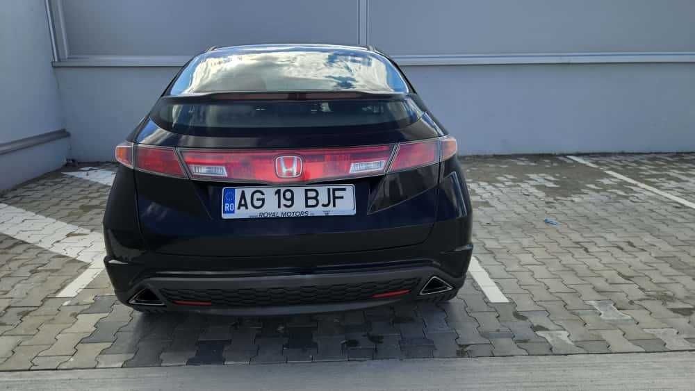Vand Honda Civic 1.8