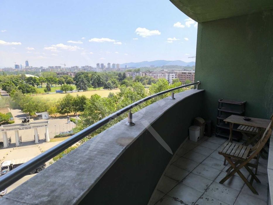 Дава се под наем Тристаен апартамент в София, Студентски град - 95 кв.м за 700 € - Снимка #12