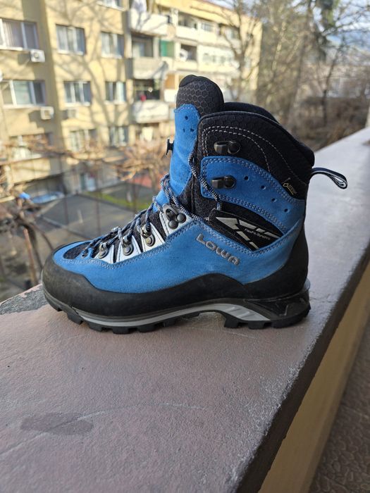 Мъжки ботуши Lowa Cevedale Pro Gore-Tex - размер 41,5 / 26,8 см