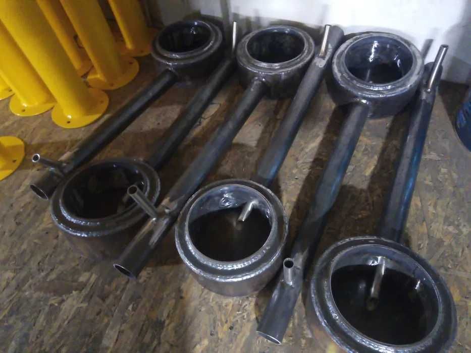 PROMOTIE !!! Arzator ulei 60 kW centrala pe lemn,godin,atelier,garaj