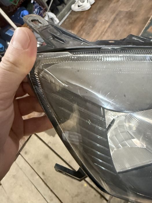 Фара калина 2 правая оригинал