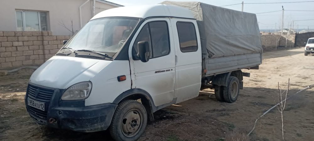 Газель 2012 г.в. продаю