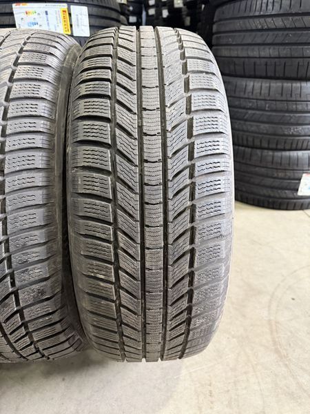 235/55/19 CONTINENTAL 4бр