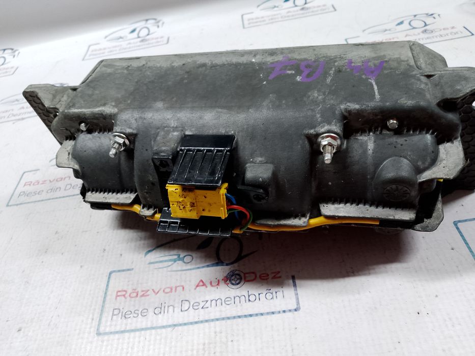 airbag pasager audi a4 b7 2011