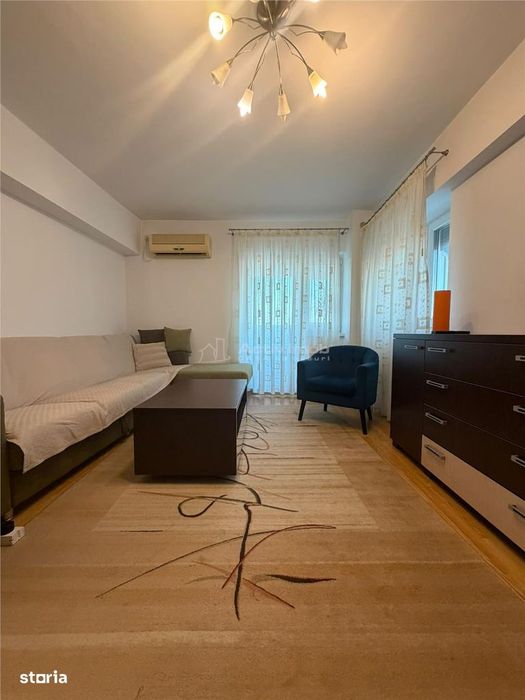 2 Camere, Brancoveanu, vis a vis de statia de metrou, Parcare