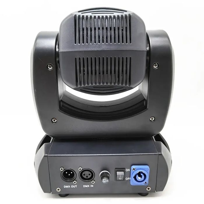 120W Moving Head Light