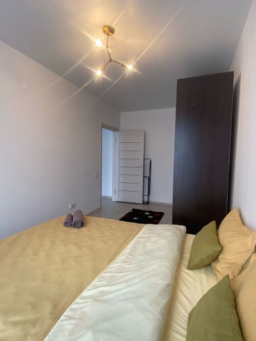 Аренда квартир суточно