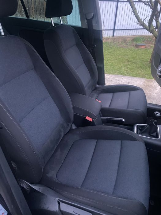 VW Golf 6 Plus , Model Style , 2012, benzina, Prov Germania, in stare f buna !!