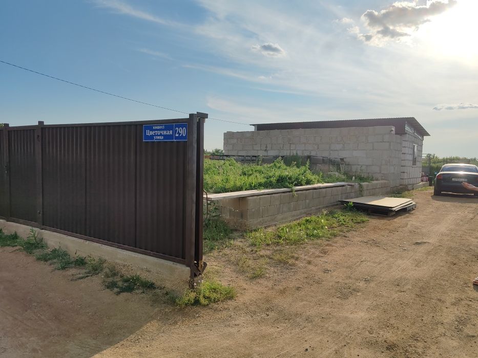 Продам дачу на Краснодарских дачах