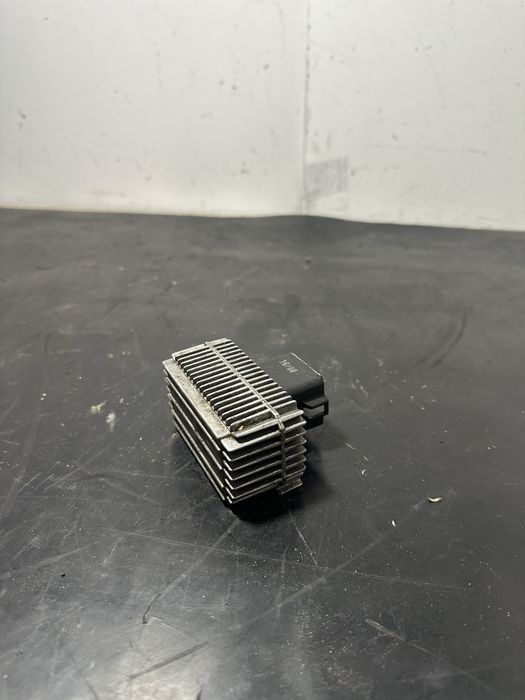 Releu bujii Opel Astra 2.0 DTI Zafira A 2.0 DTI 09132691