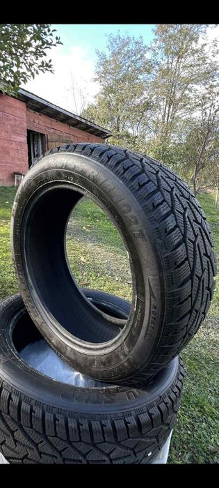 Anvelope Riken 4 bucati