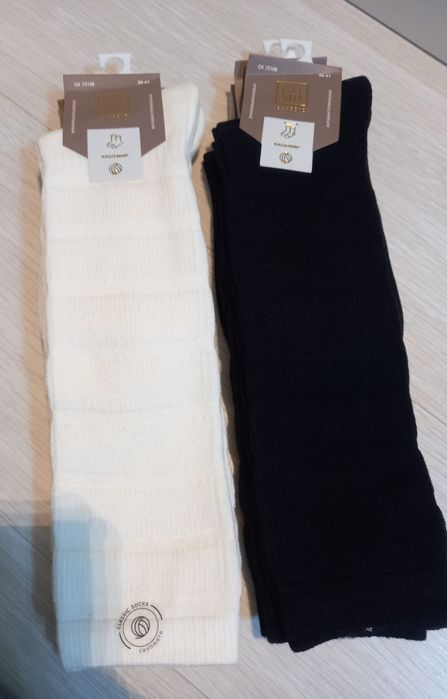 Гольфы кашемир размеры 36-38