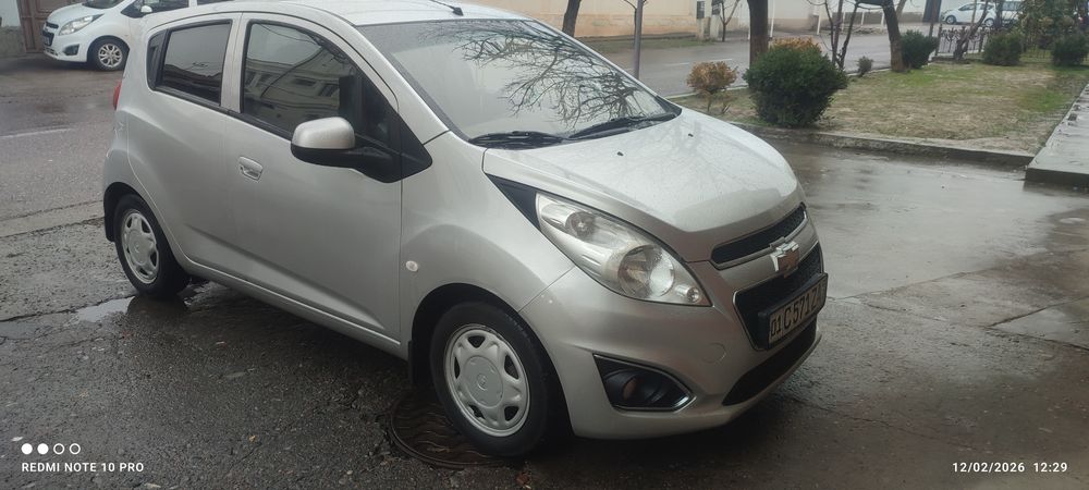 Spark2017y. Спарк2017й