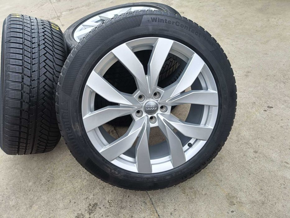 Jante 20 oem Vw Touareg Audi Q7 Q8