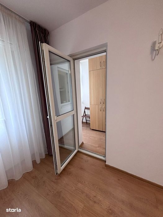 Garsoniera/ Banu Manta/ Pta Victoriei/ Bloc izolat/ AC/ Pet friendly — fotografia 3