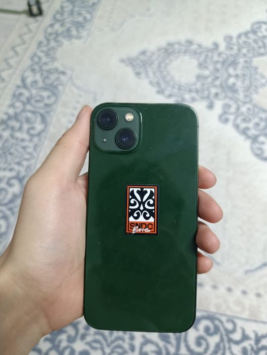 Iphone 13 продаю срочно