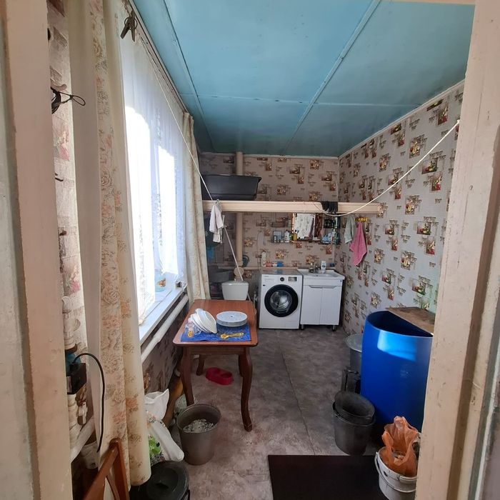 Продам дом в с. Боровское