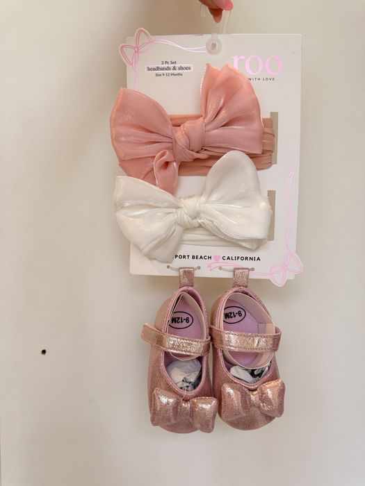 Обувки / пантофки H&M