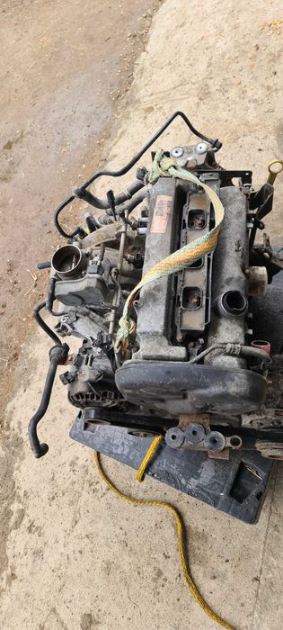 Dezmembrez opel vectra c 1.8 benzina