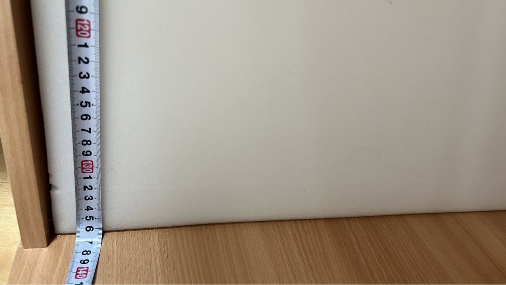 Двухярусная детская кровать