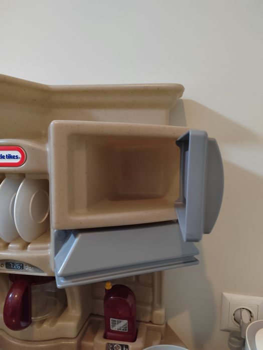 Детска кухня Супер шеф Little Tikes