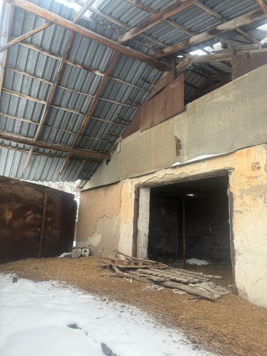 Продам коммерческий объект