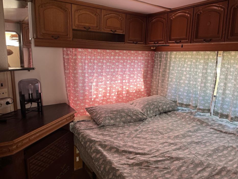 Каравани под наем къмпинг Смолиня и Каваци