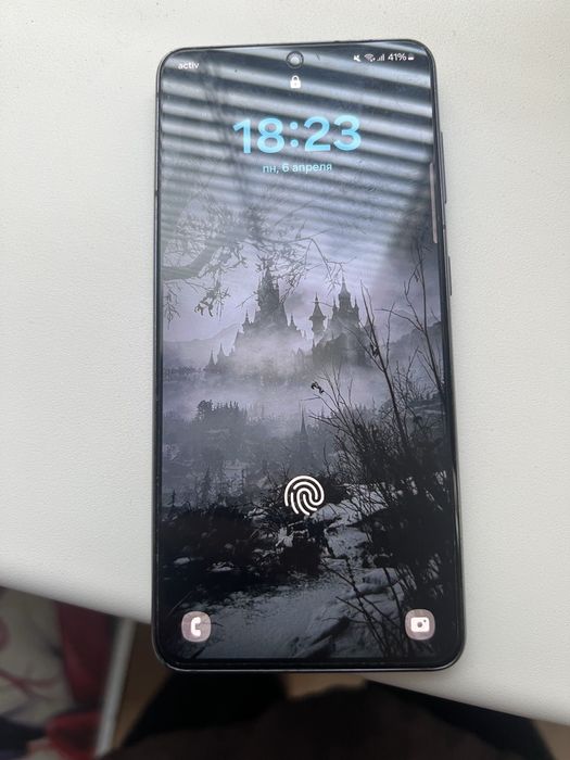 Samsung s21 5g 120hz 128