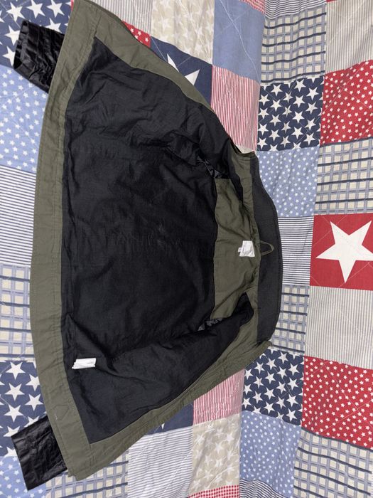 Geaca S’Oliver pt primavara-toamna, baiat, marime 10 ani