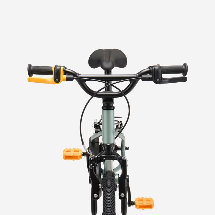Bicicletă 16 inch 4-6 ani - produs resigilat - (SecondHand) Decathlon