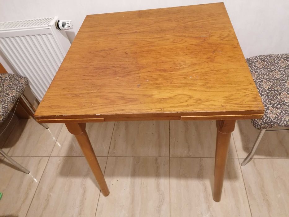 Masa bucătărie extensibila