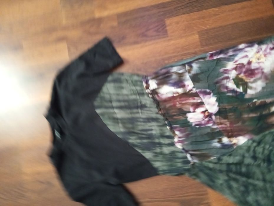 Desigual  рокля .